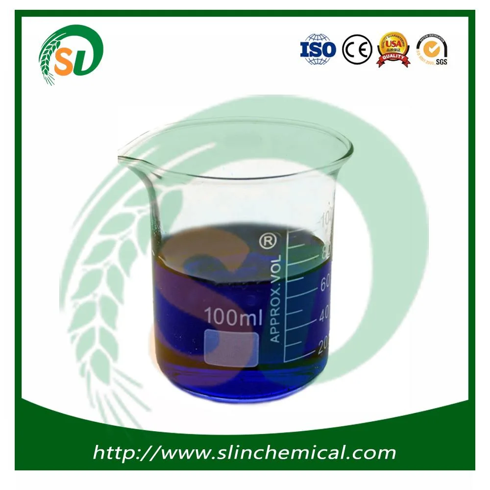 Agrochemicals Pesticide Dimethoate 30%Ec 40%Ec with Best Price