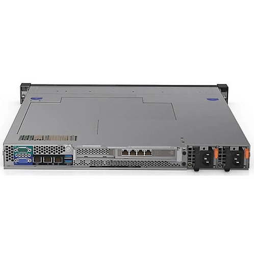 Hot Sale Factory Direct Cooperation Thinksystem Sr250 V2 Rack Server