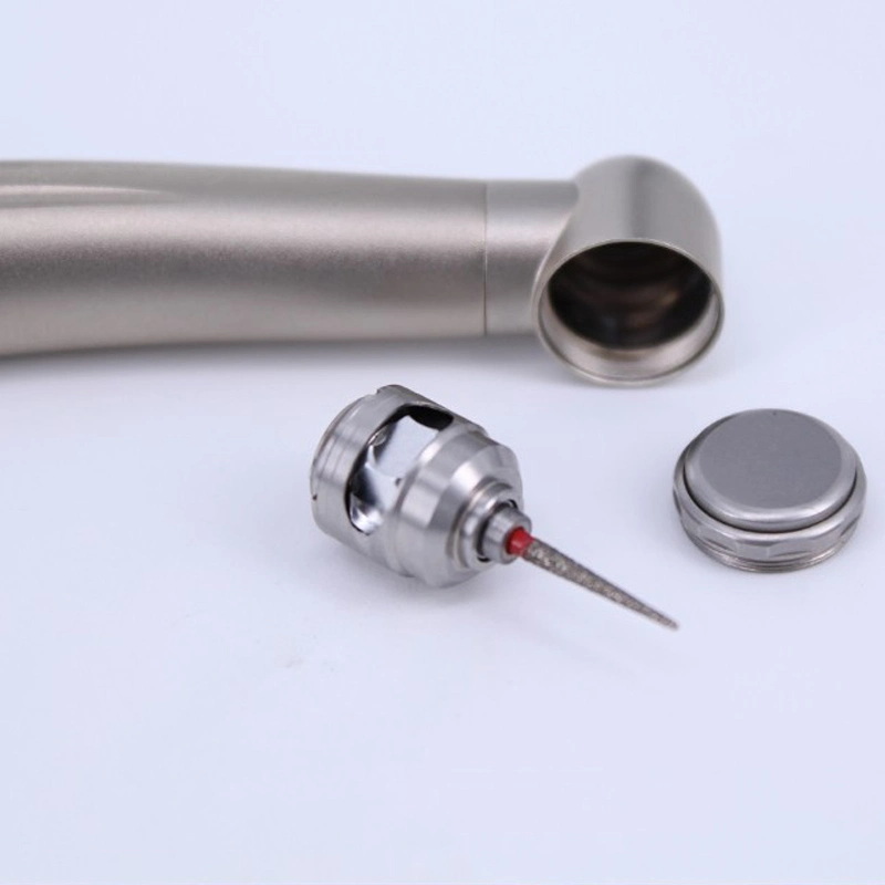 Dental High Speed Handpiece Factory Supply with Good Bearing