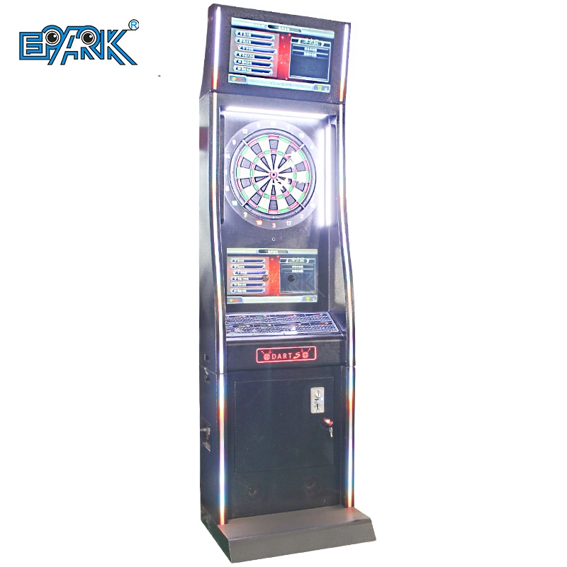 Dart Machine Luxury Coin Game Machine Simulator Game Machine Coin Operated Games for Sale