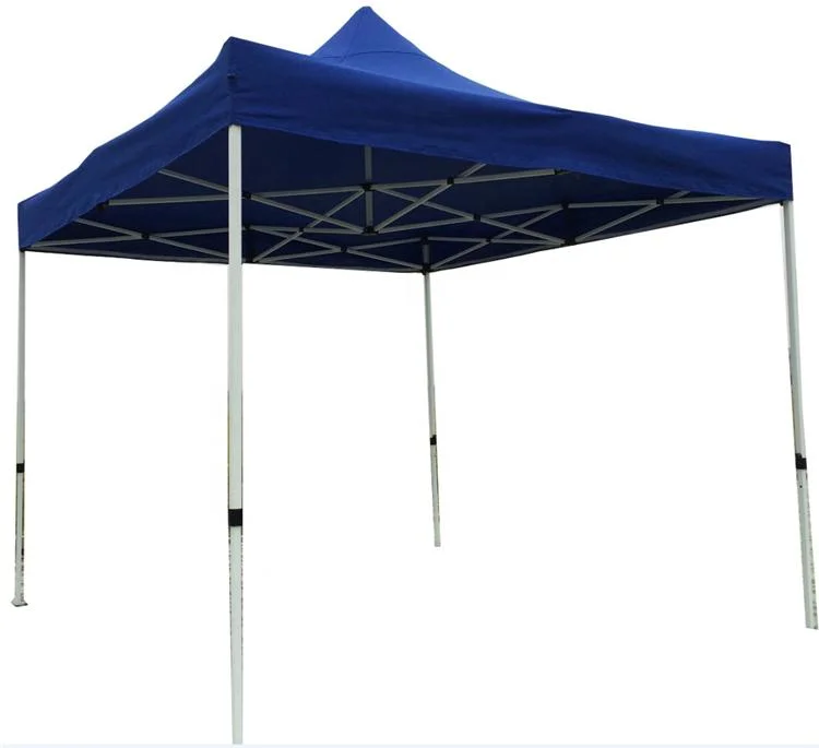 Logo Custom Print Advertising Promotional Pop up Event Folding Aluminium Marquee Gazebo Canopy Roof Top 3X3 Trade Show Tent