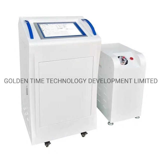 High Precise Cheap PE PVC Pipes Sustained Pressure Testing Machine with CE