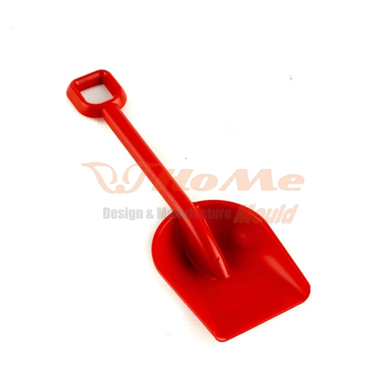 Hongmei Company Plastic Winter Snow Shovel Injection Mould Ice Scraper Household Toy Injection Mould