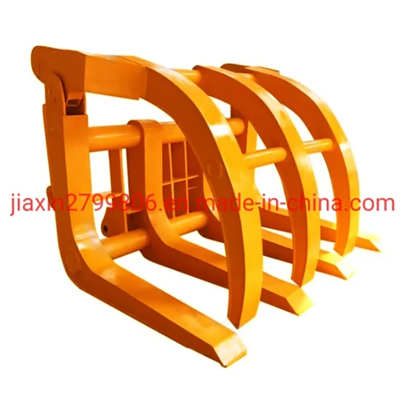 Forklift Parts Material Handling Equipment Pipe Fitting Clamp