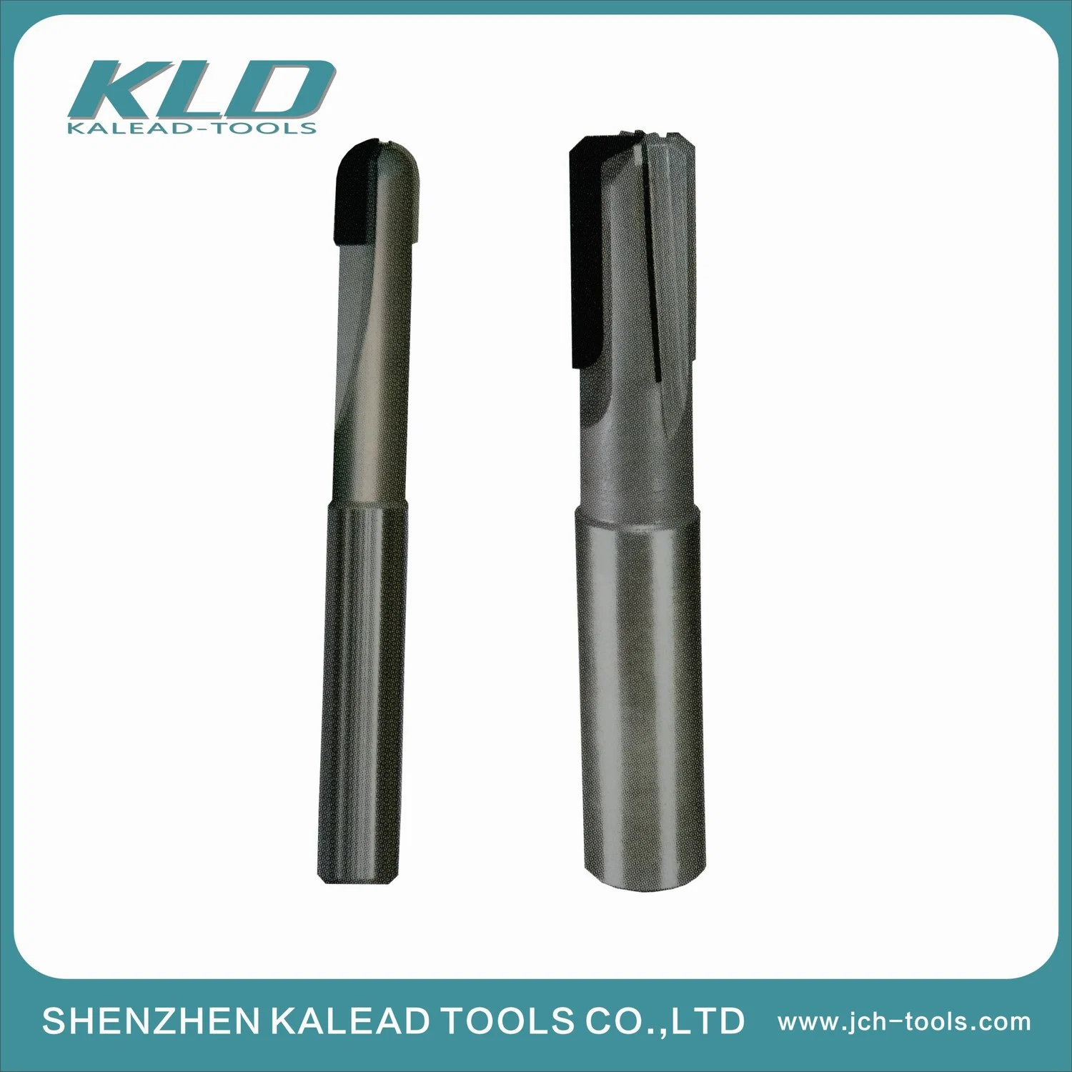 PCD Diamond Form Cutting Tool Milling CNC Milling Machine Cutter Tool