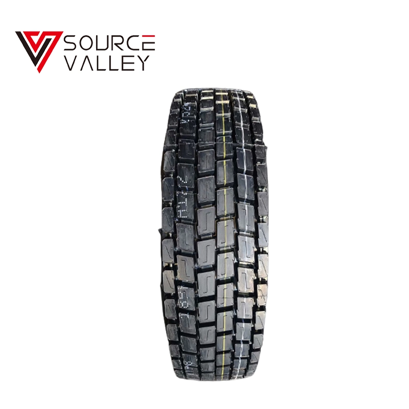 Triangle Linglong Habilead Kapsen Chaoyang Durun Compasal Royal Balck Constancy T Truck TBR Radial Tyres 34 7.50r16 11r22.5 12.00r20 315/80r22.5 385/65r22.5