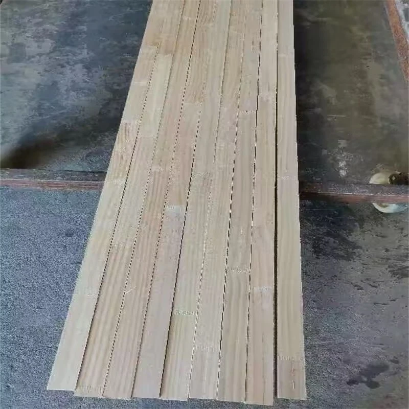 Melhor preço Poplar madeira placas para a fabricação de móveis