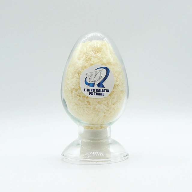 Edible Gelatin Powder with ISO HACCP Halal