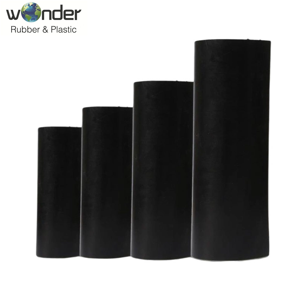 Customization Rubber Sheet Any Type and Size Nonstandard Gym Rubber Floor Mat