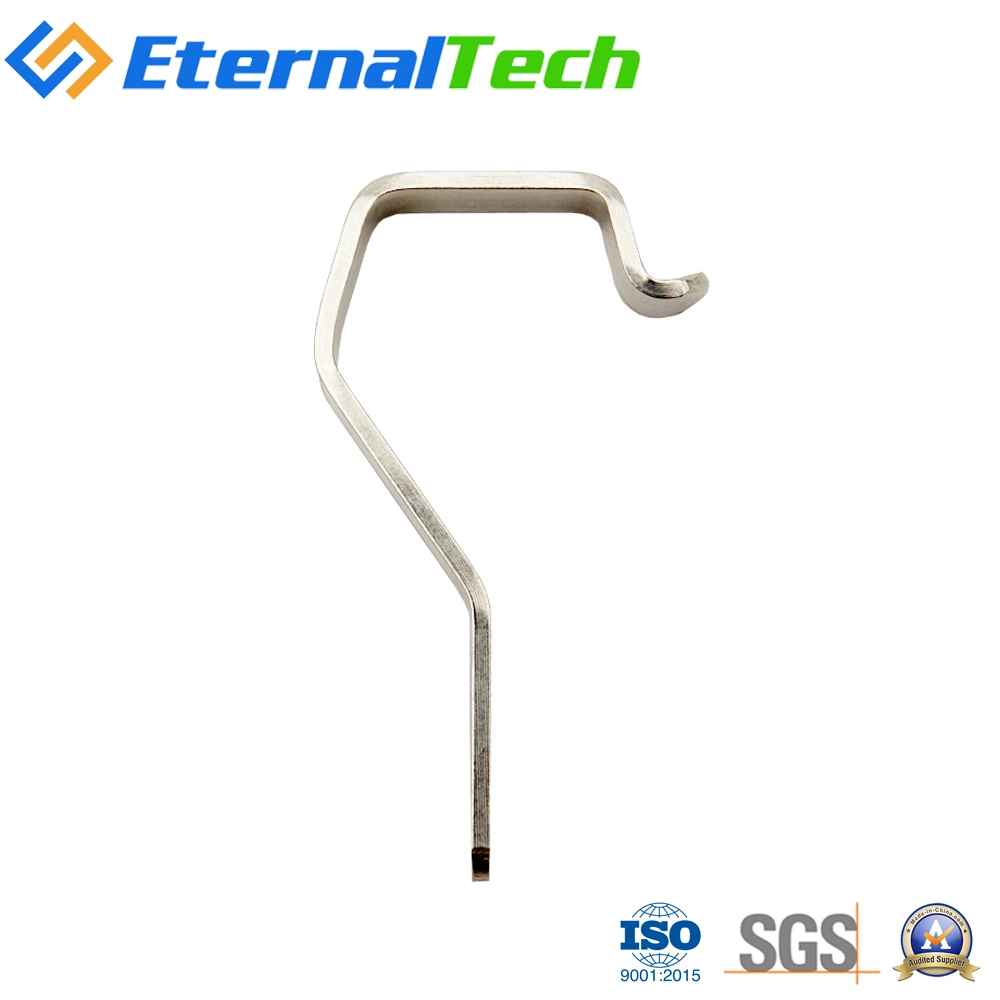 OEM Spring Factory Customized High-Quality Wire Forming Products