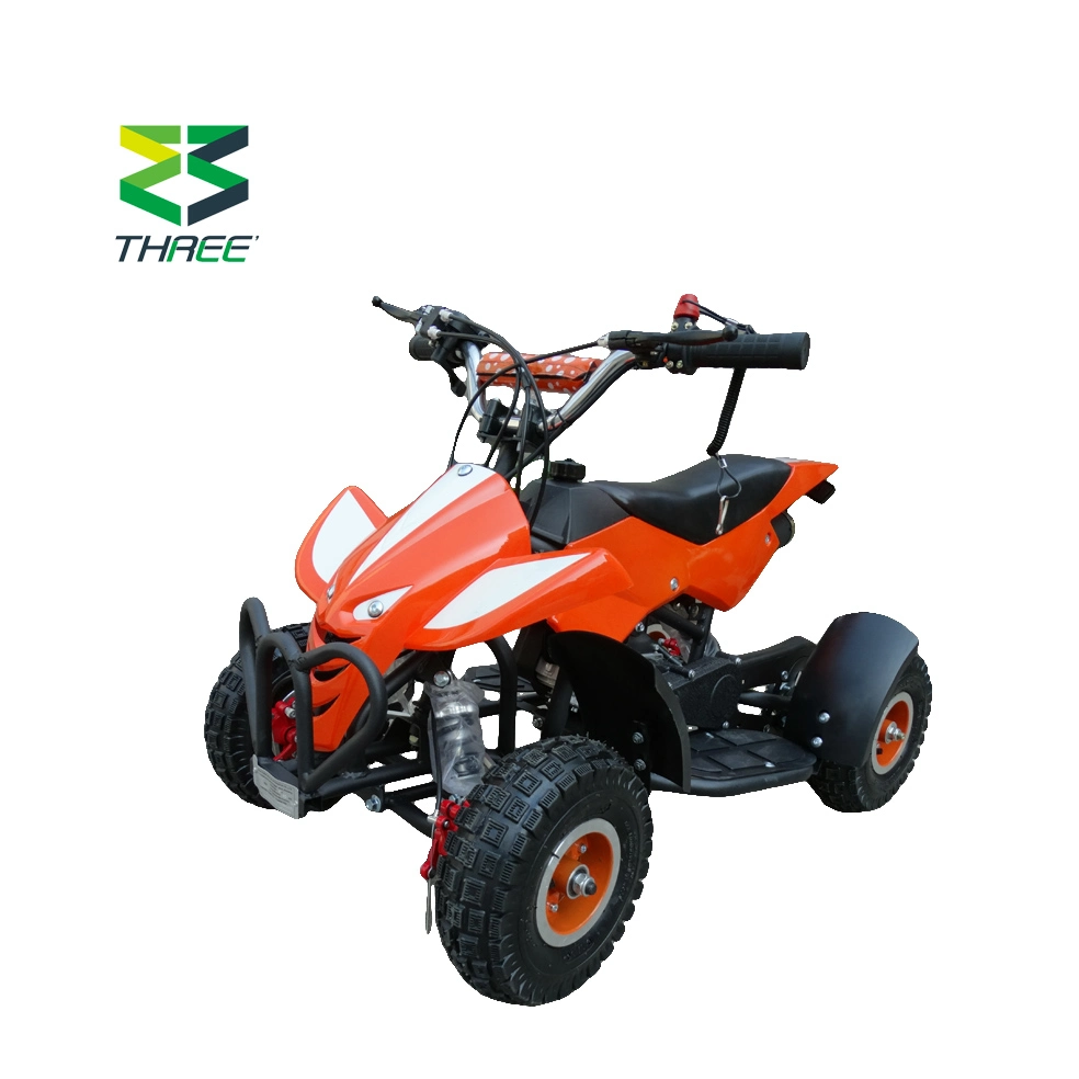 La versión 2 de la moda más reciente de la carrera de ATV para niños el mejor precio para la venta barata