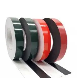 Grey Very High Bond Tape Strong Adhesion Double Side Acrylic Foam Tape