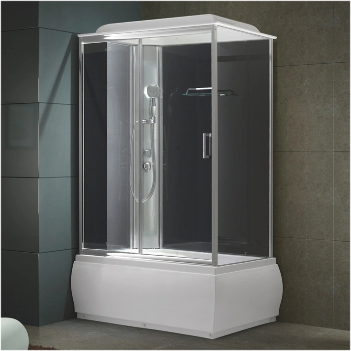 (K9774) Complete Sauna Steam Shower Room