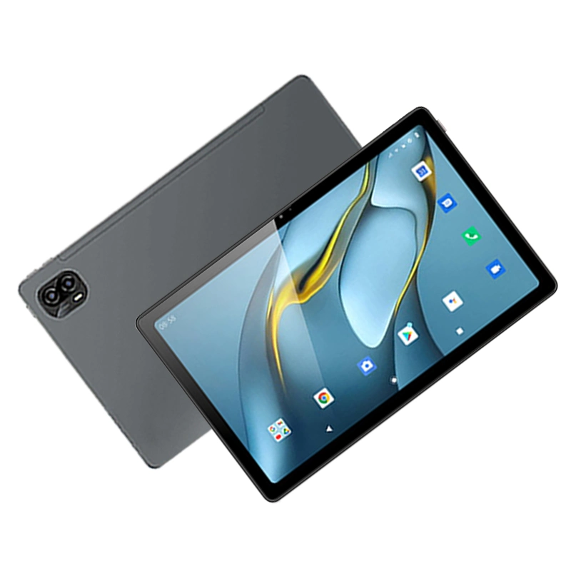 شاشة لمس بدقة 2K بحجم 10.36 بوصة تعمل بنظام Android 11 Tablet PC جهاز لوحي يعمل بنظام Android يعمل بنظام 4G WiFi بسرعة 128 جيجابايت وذاكرة RAM سعة 6 جيجابايت مع الكتابة بخط اليد K104