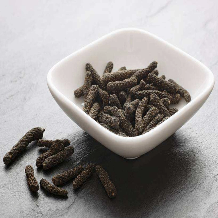 Dried Long Pepper Spice Bi Ba Premium Piper Longum for Food