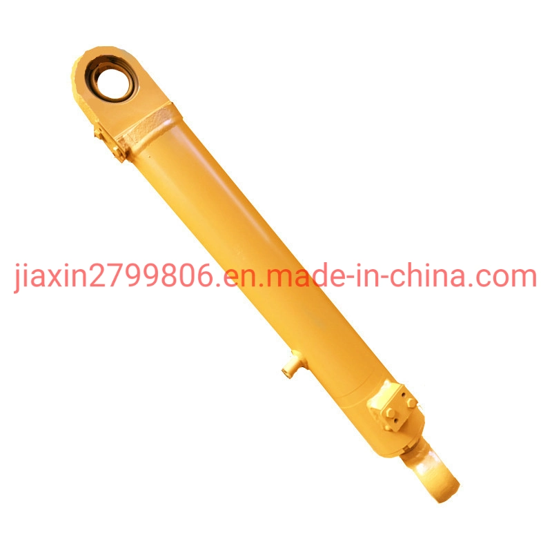 Auto Parts Hydraulic Cylinder Chenggong 50e-3 Steering Cylinder Loader Cylinder