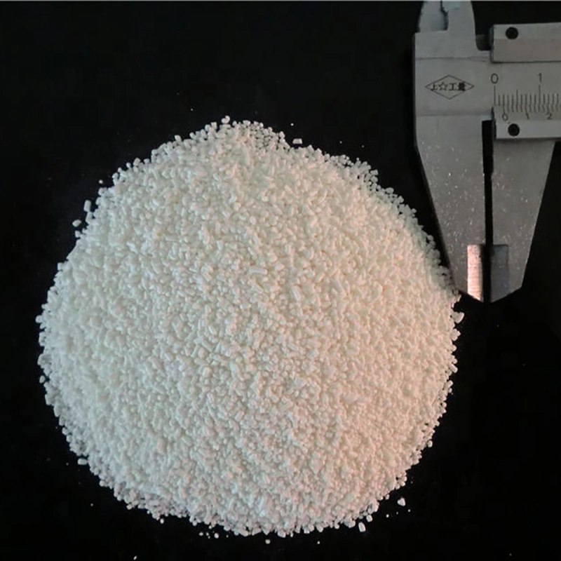 China Manufacturing CAS 95-14-7 Korrosionsschutzmittel 99,5% Benzotriazol 1h-Benzotriazol BTA