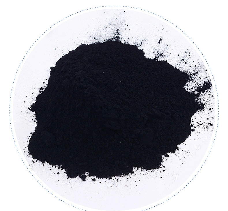 Activate Conductive Low Price Carbon Black Powder Rubber Ingredient for Pigment