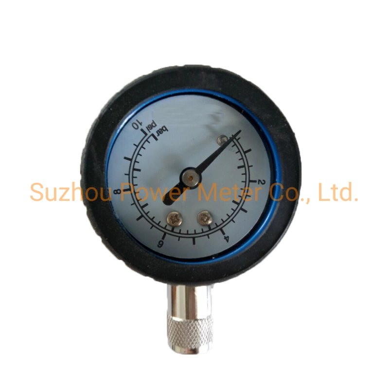 Low Pressure Tire Gauge 10psi