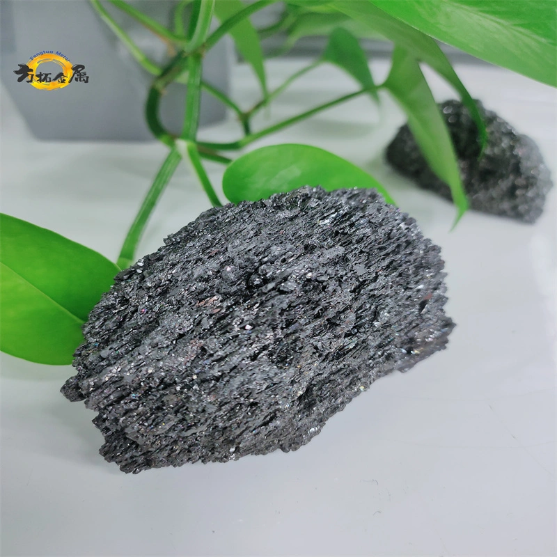 High Purity Black Silicon Carbide Powder for Carborundum Abrasive