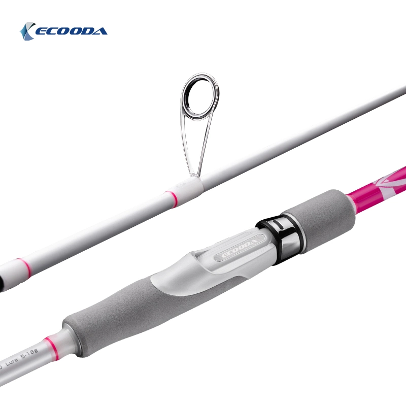 Ecooda Sivii Offshore Lure Rod Light Game Aji Rod for Sale