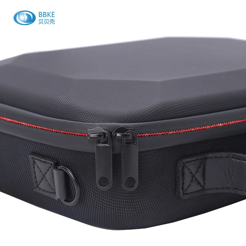 Carrying Travel Smell Proof Waterproof EVA Molded Hard Shell Dji Mavic Drone Case Storage with Custom Foam Case for Dji Drone EVA Storage Case for Dji Mavic