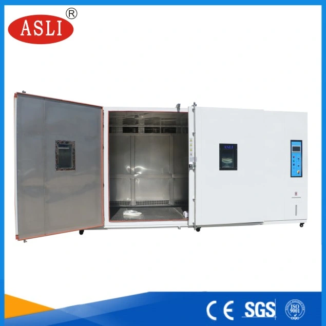 Stable Temperature Humidity Walk-in Environmental Test Chamber for Rubber Test