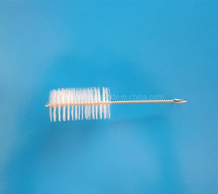 Test Tube Brush Uses in Laboratory