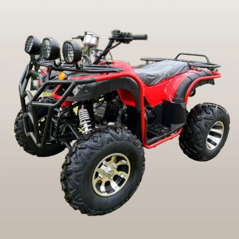 200cc Automatic ATV Sports ATV