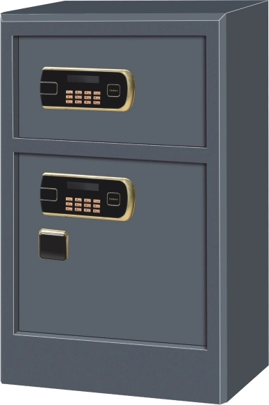 Fireproof Bank and Office Metal Security Safes