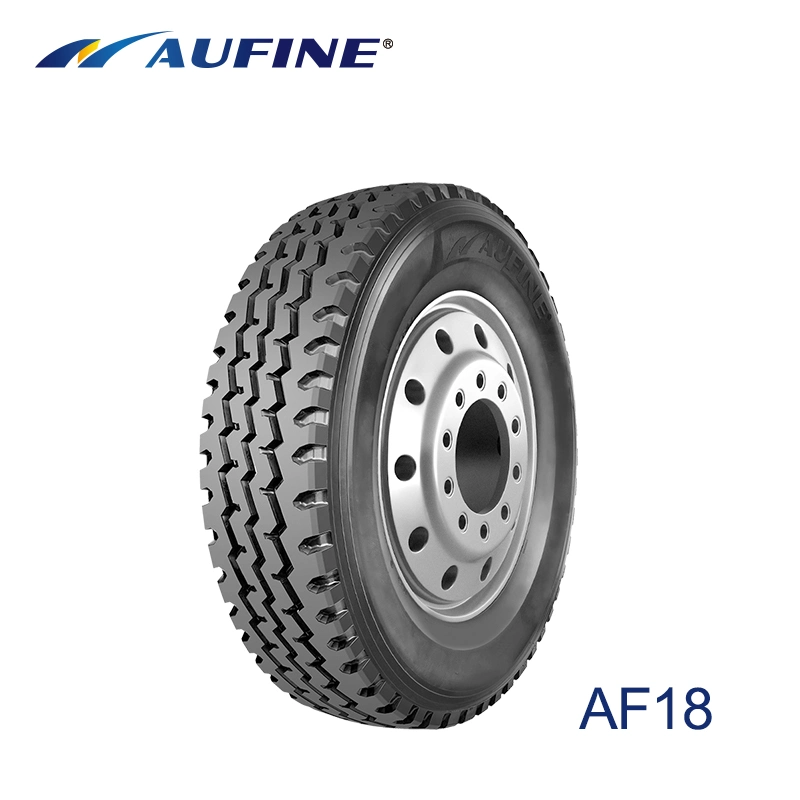 Good Performance All Steel Radial Truck Tire 13r22.5