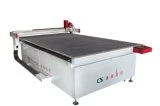 Oscillating Knife Cutting Machine with Fast Speed and High Efficiency Made in China