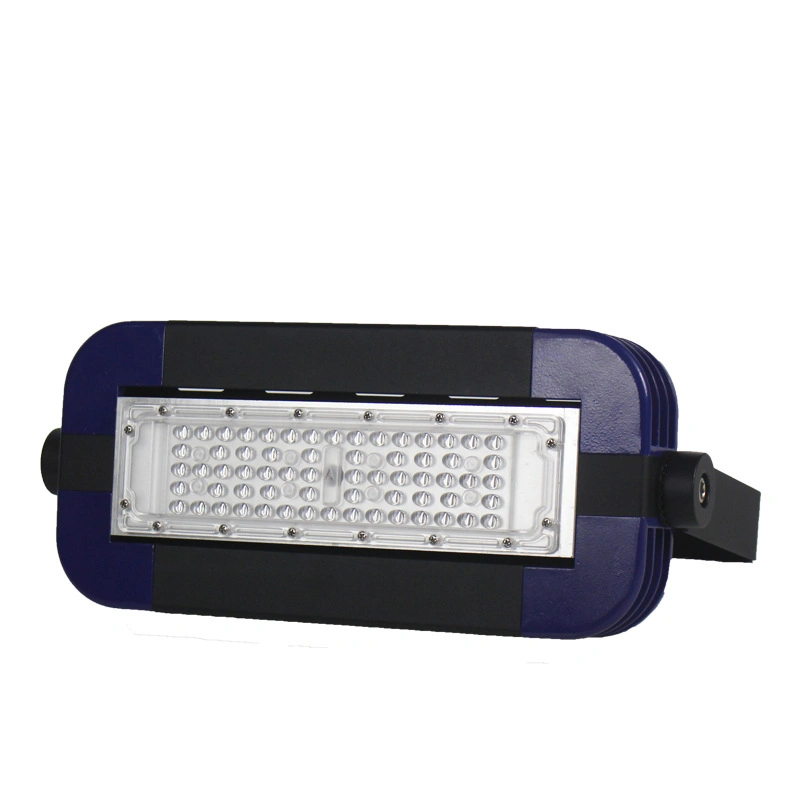 Outdoor Street IP67 100W 200W 300W 400W 500W 600W 1000W Solar Cell Powered LED Garden Flood Lights