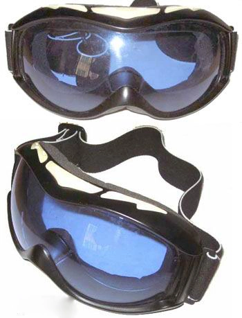 Lunettes de protection lunettes de natation d'extérieur lunettes de protection