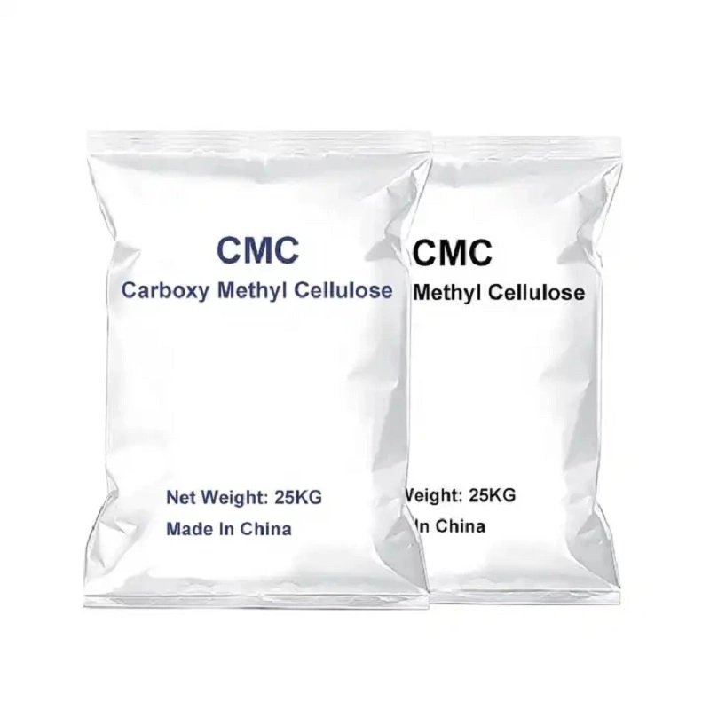 Coating Grade Sodium Carboxymethyl Cellulose CMC