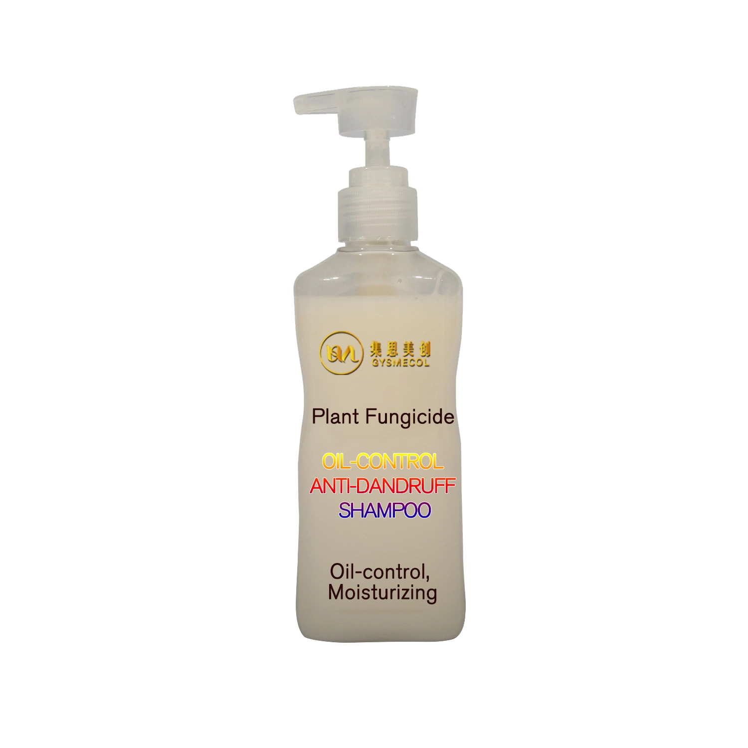 Low Accumulation Light Luxury Refreshing Hair Shampoo OEM/ODM