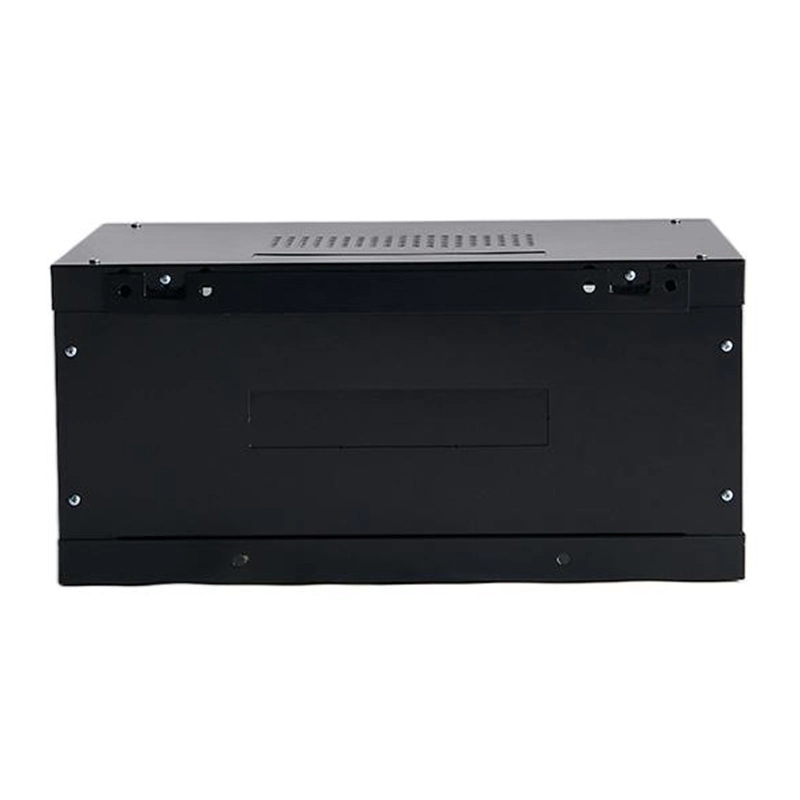 Professional Manufacturer High Quality 19 Inch 600 mm Depth Network Communication Equipment Battery Cabinet 4u