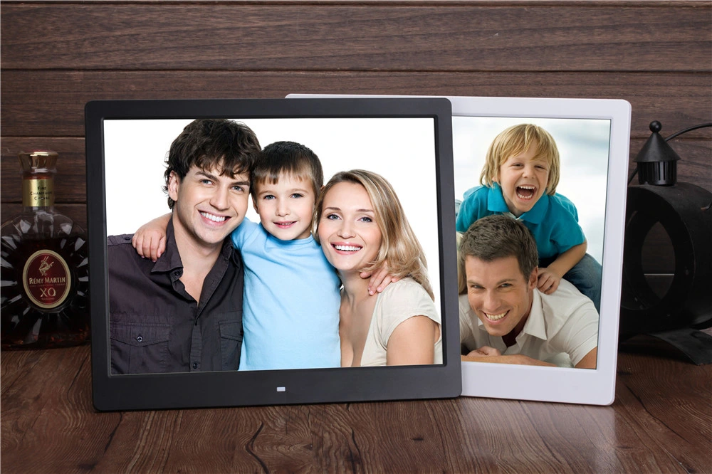 Direct Factory 16inch Digital Photo Picture Frame for Promotion