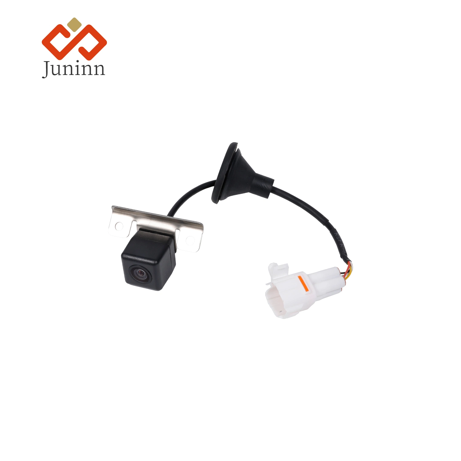 Juninn Waterproof IP68 Cámara de coche de estacionamiento para coche