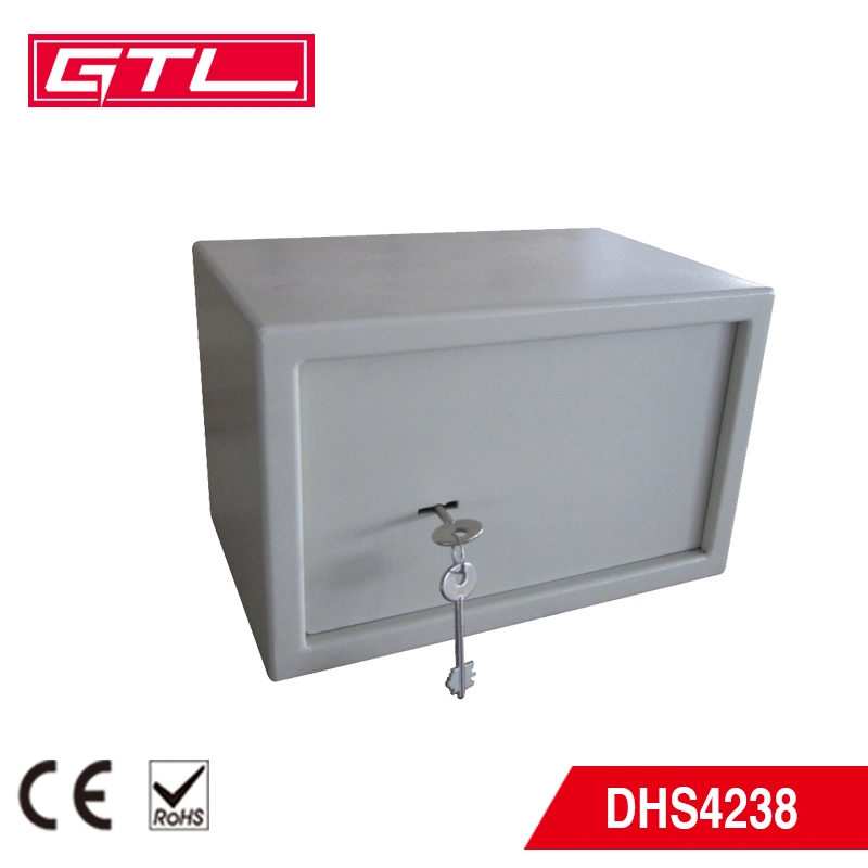 Sicherheit Keypad Cabinet Safes Geldkasten Aufbewahrungsbox Geldschrank Mit Tastensperre (DHS4238)