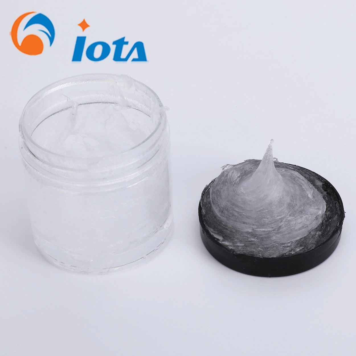 Iota 9602A Silicone Elastomer Gel Skin Care