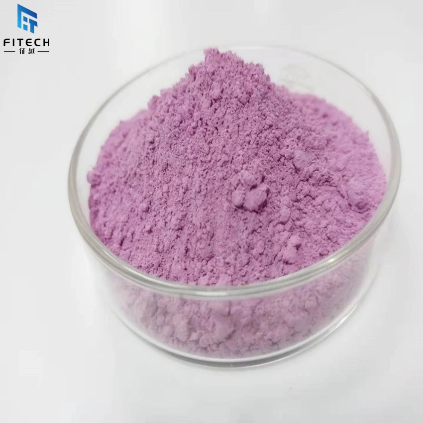 Used in The Manufacture of Catalysts Einecs CAS 513-79-1 Cobalt Carbonate