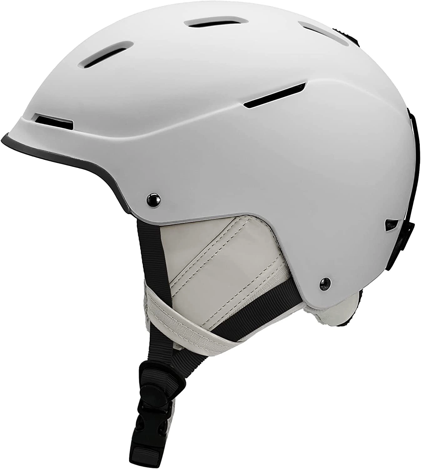 2023 Beliebte ABS/EPS Shell Ski/Schnee/Ski Helm mit CE/ASTM Zertifikat