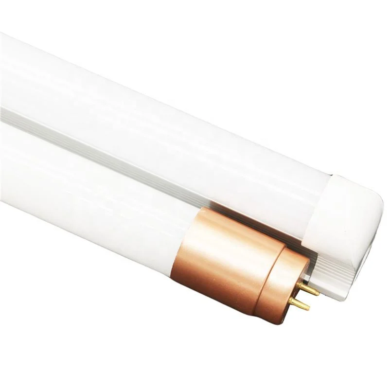 Factory Supply T8 18W 4000K 6000K Indoor Batten Lamp Plastic Aluminum LED Light Tube