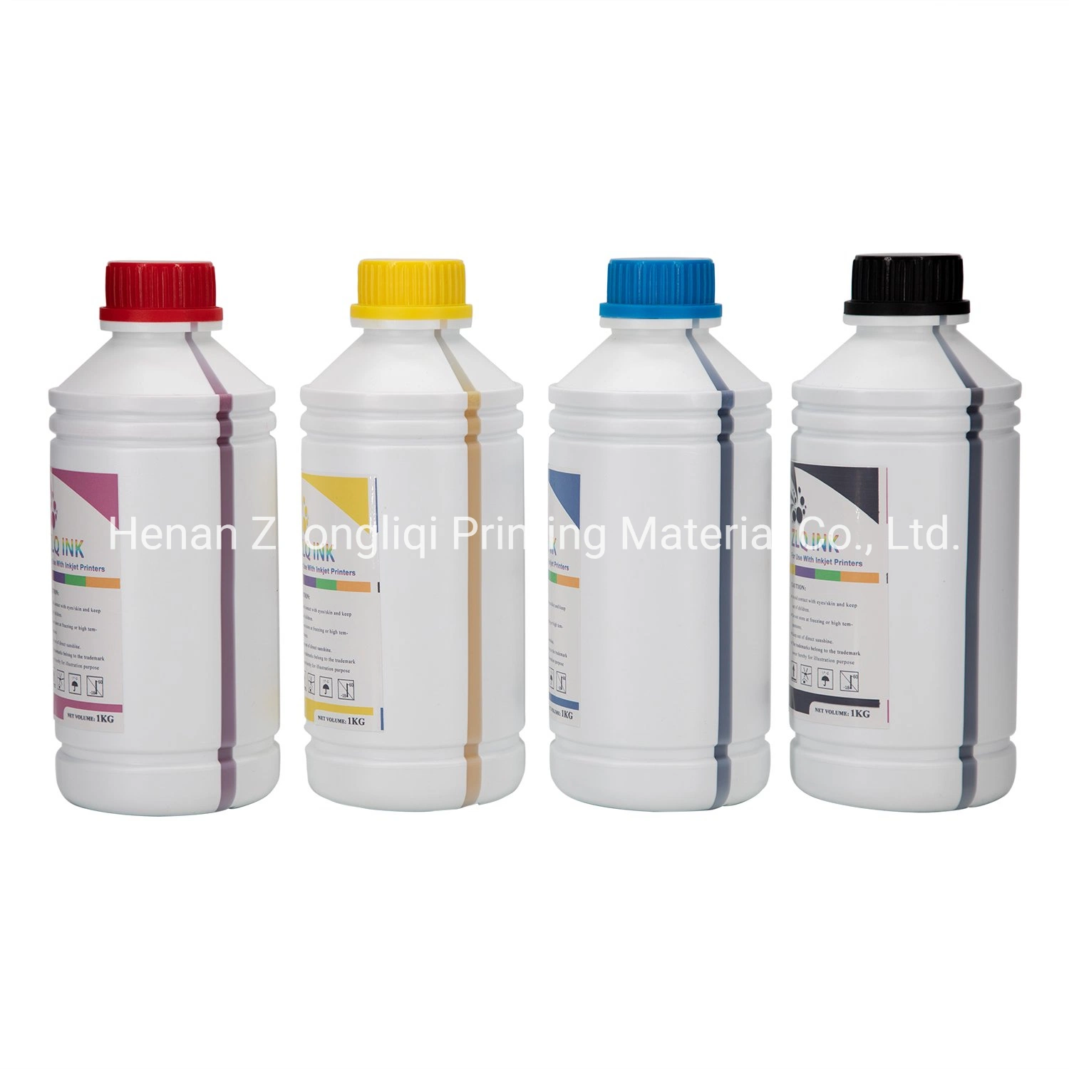 High Grade Best Quality Compatible Dye Sublimation Ink for Epson L1800