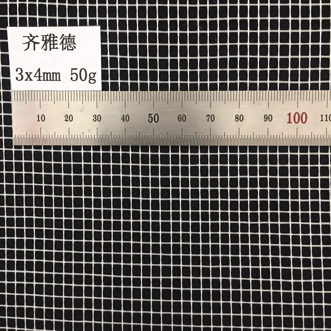 Waterproof Special Glass Fiber Mesh Cloth