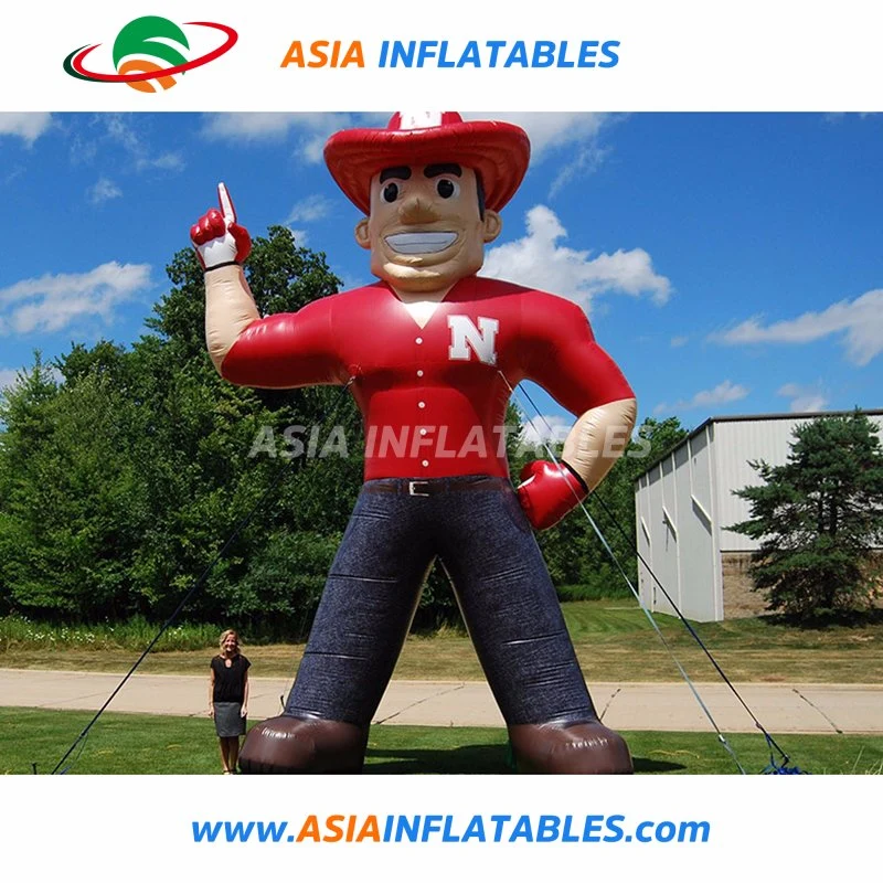 Inflatable Cartoon Character/Inflatable Cartoon Model/Inflatable Advertising