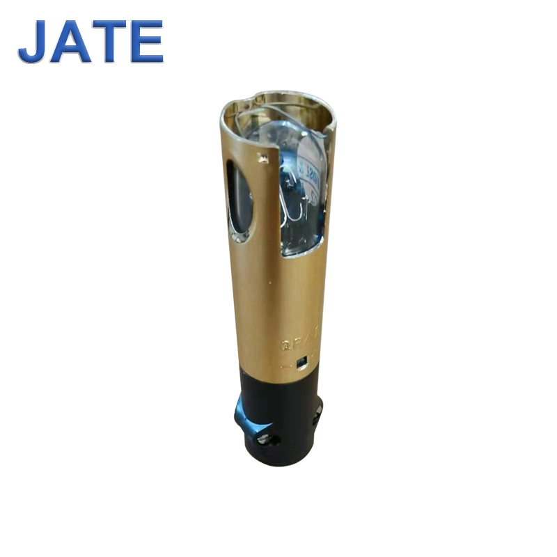 China Jate Qra2 Sensor Flame Detector Photocell for Gas Burner Parts