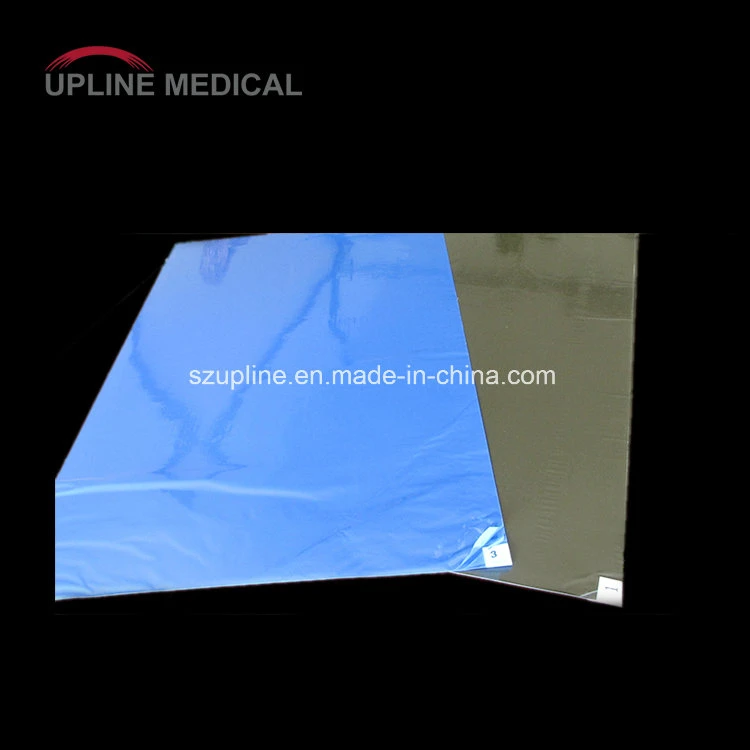 24X36inch Blue Cleanroom 30layers ESD Sticky Mat Supplier