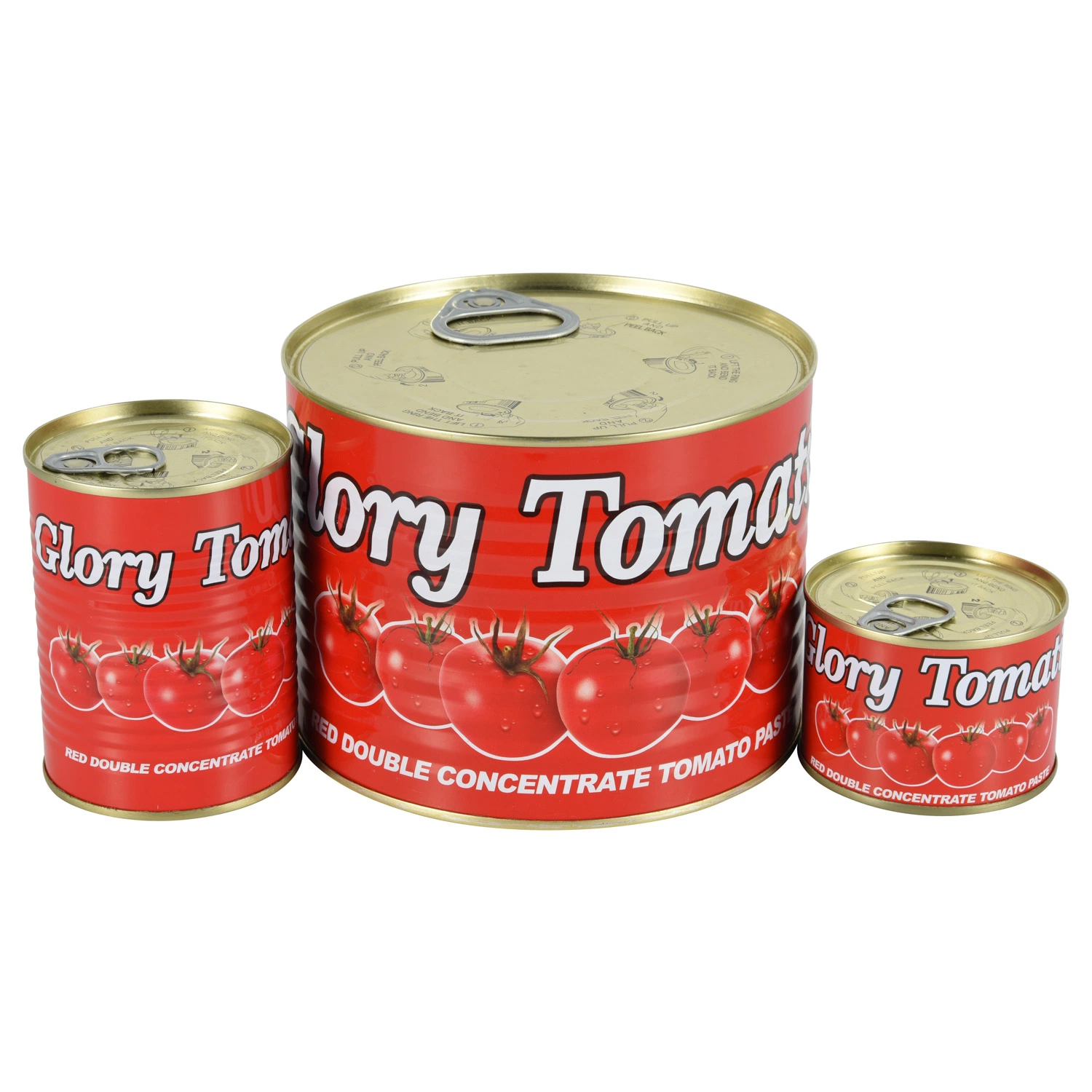 Tomato Paste Low Price Canned Food Kitchen Sauce China Suppliers&Manufacturers